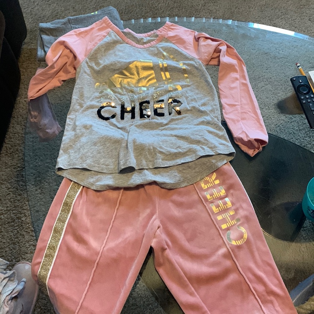 Justice outfit